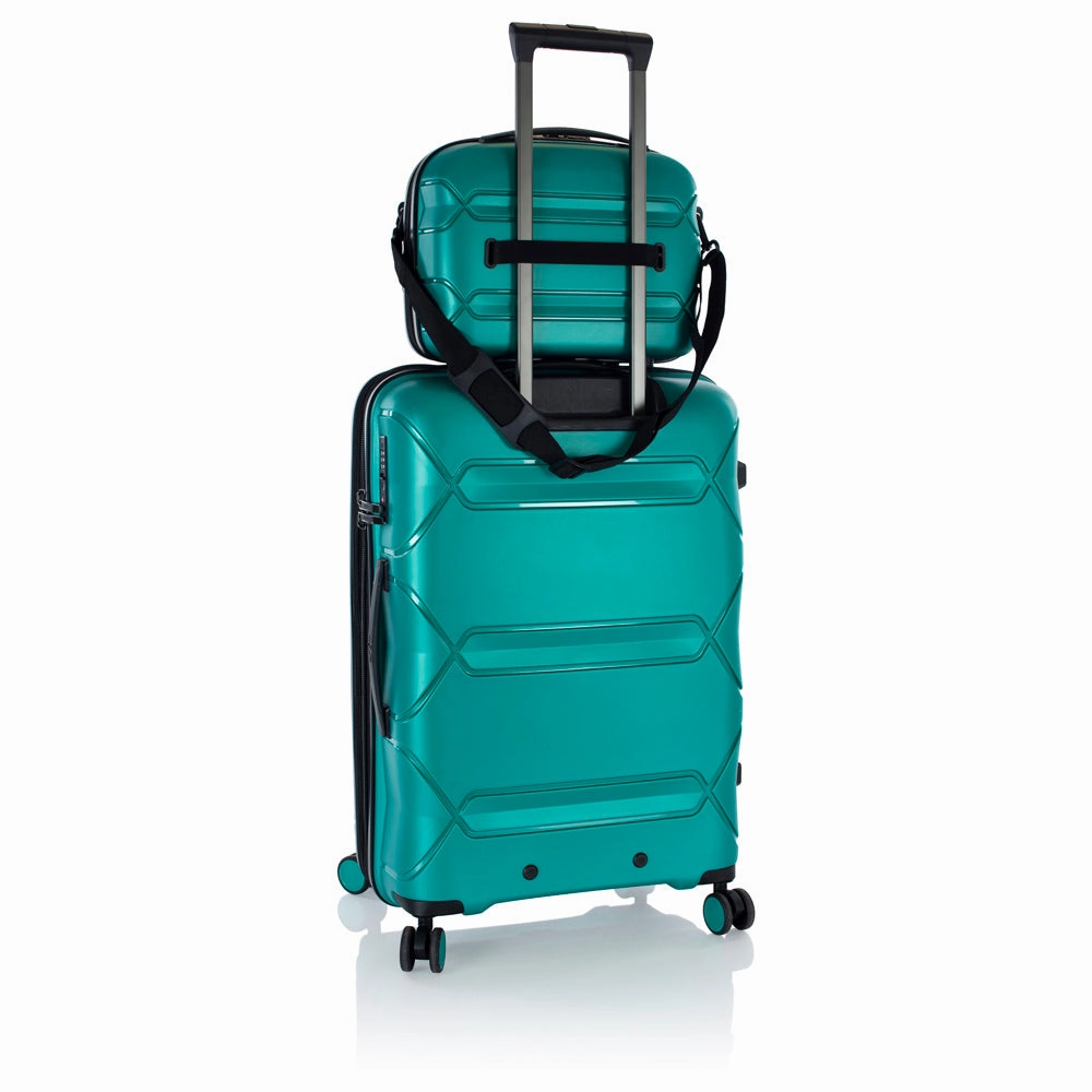 Heys Milos Beauty Case Hardside