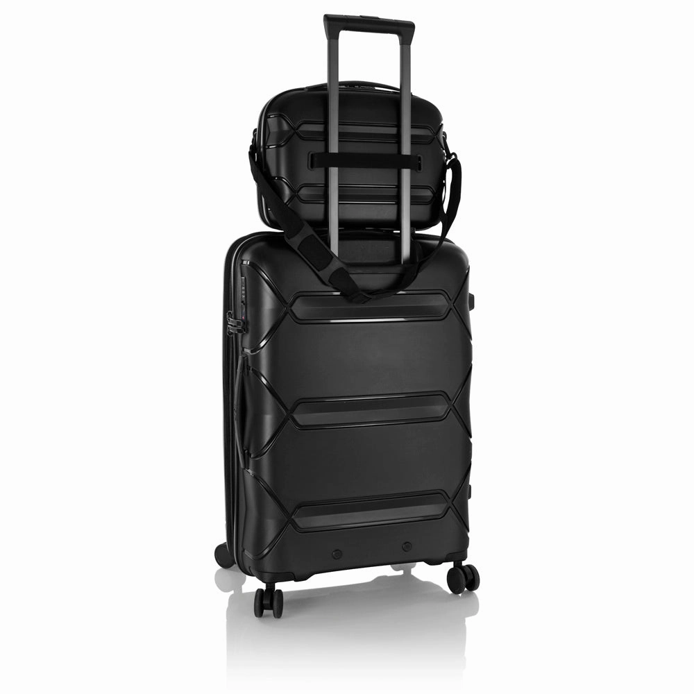 Heys Milos Beauty Case Hardside