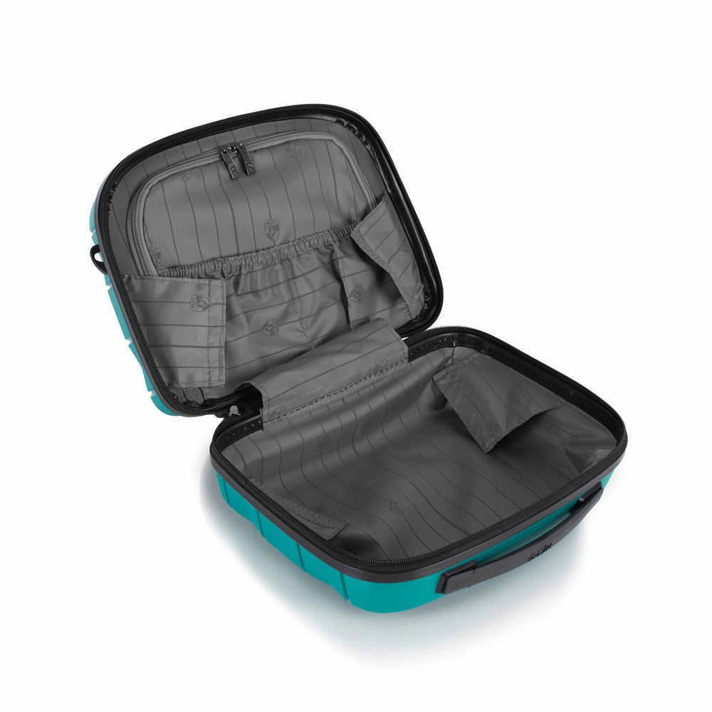 Heys Milos Beauty Case Hardside