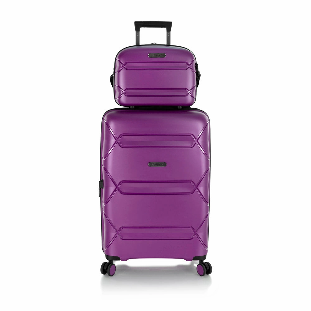 Heys Milos Beauty Case Hardside