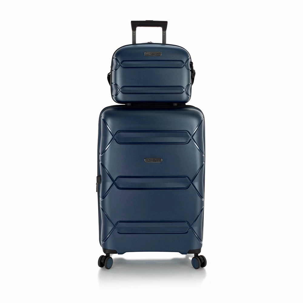 Heys Milos Beauty Case Hardside