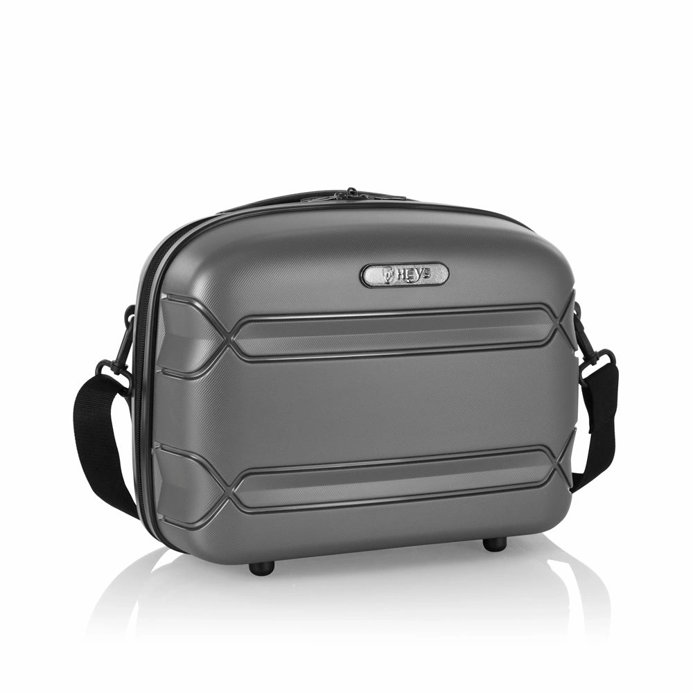 Heys Milos Beauty Case Hardside