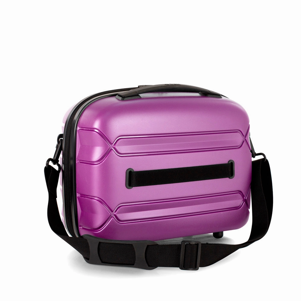 Heys Milos Beauty Case Hardside