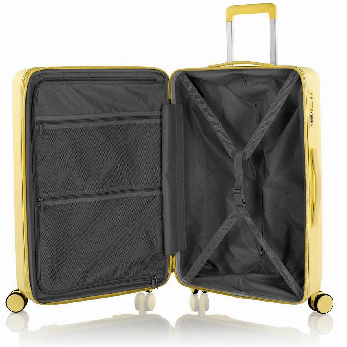 Heys Pastel 26" Expandable Spinner