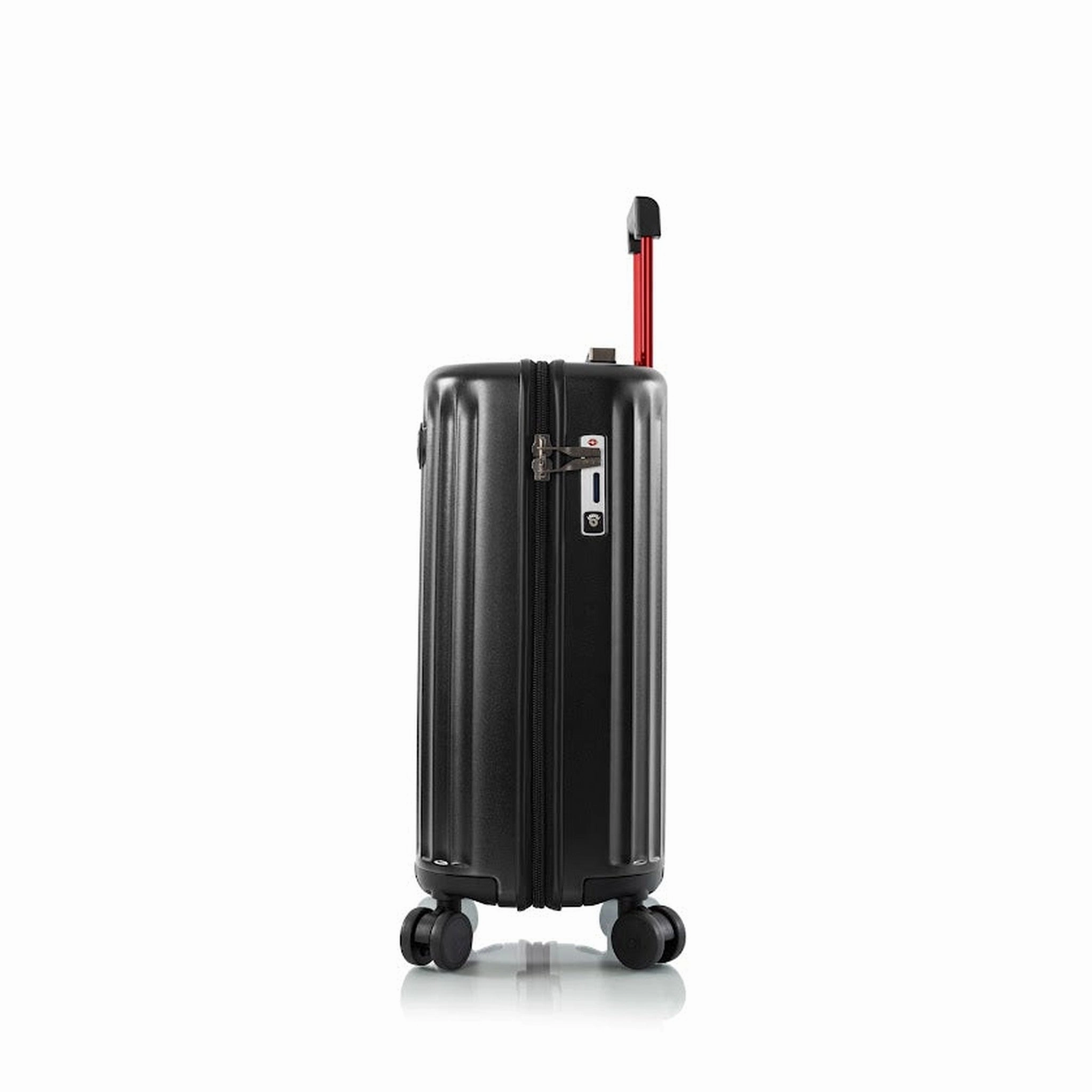 Heys SmartLuggage 21" Spinner