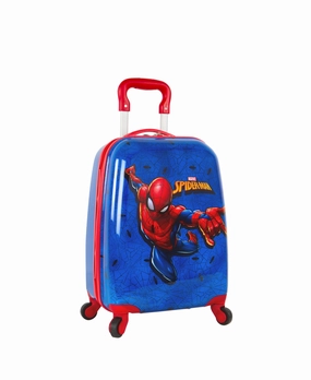 Heys Spiderman Hardside Spinner 18" Luggage