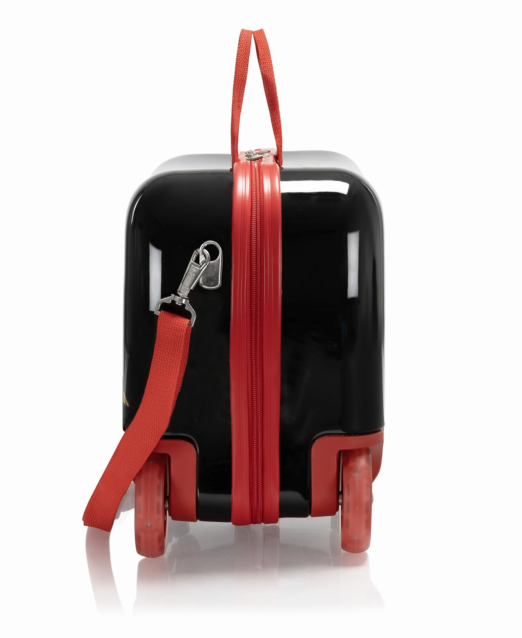 Heys Spiderman Ride-On Hardside Luggage