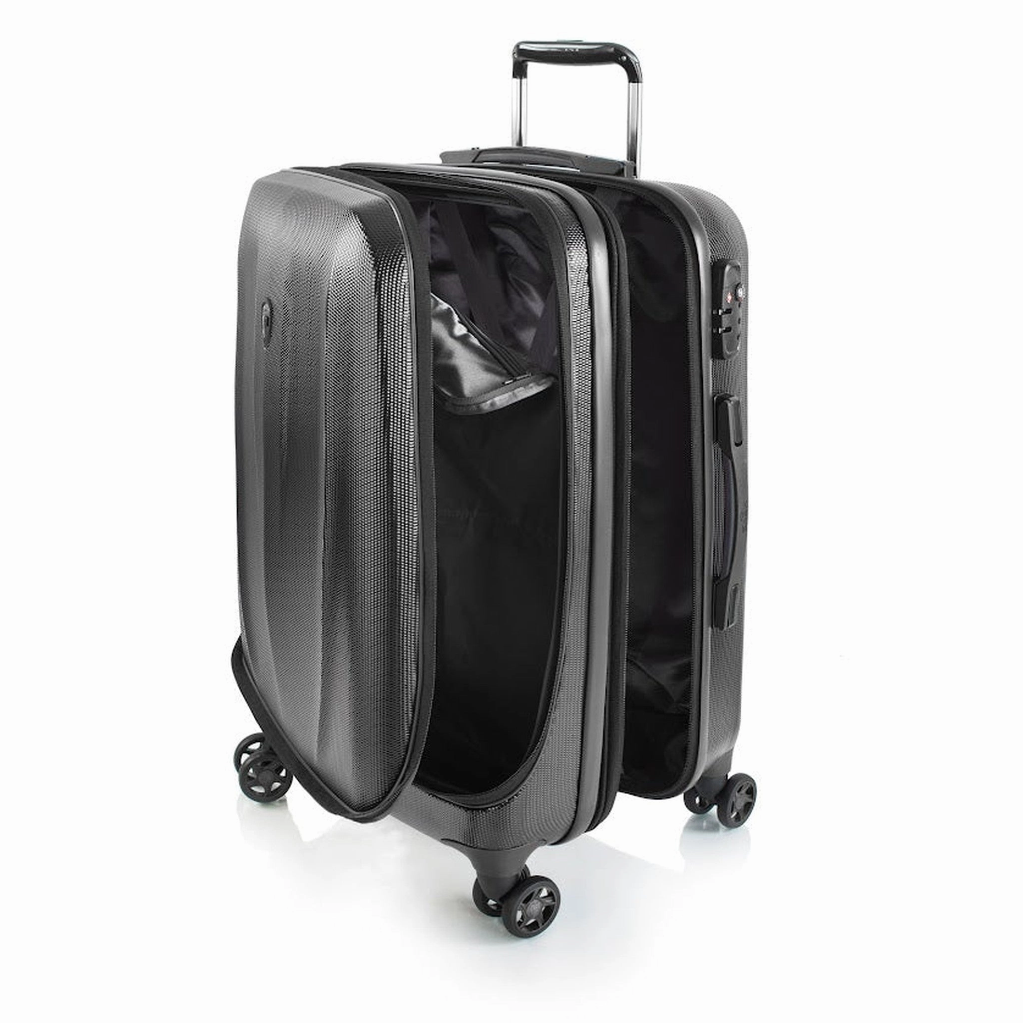 Heys Vantage - Smart Access 26" Spinner