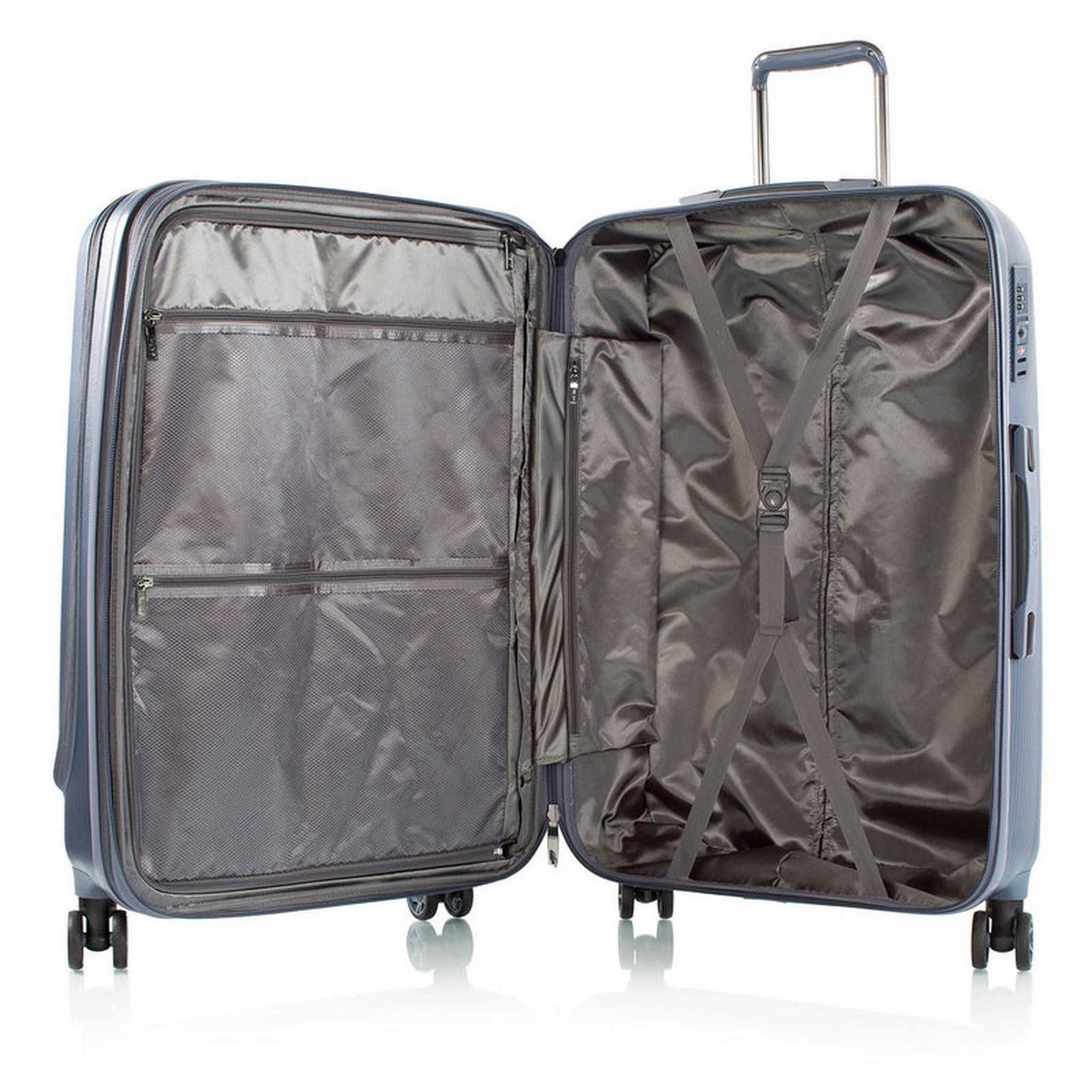 Heys Vantage - Smart Access 30" Spinner