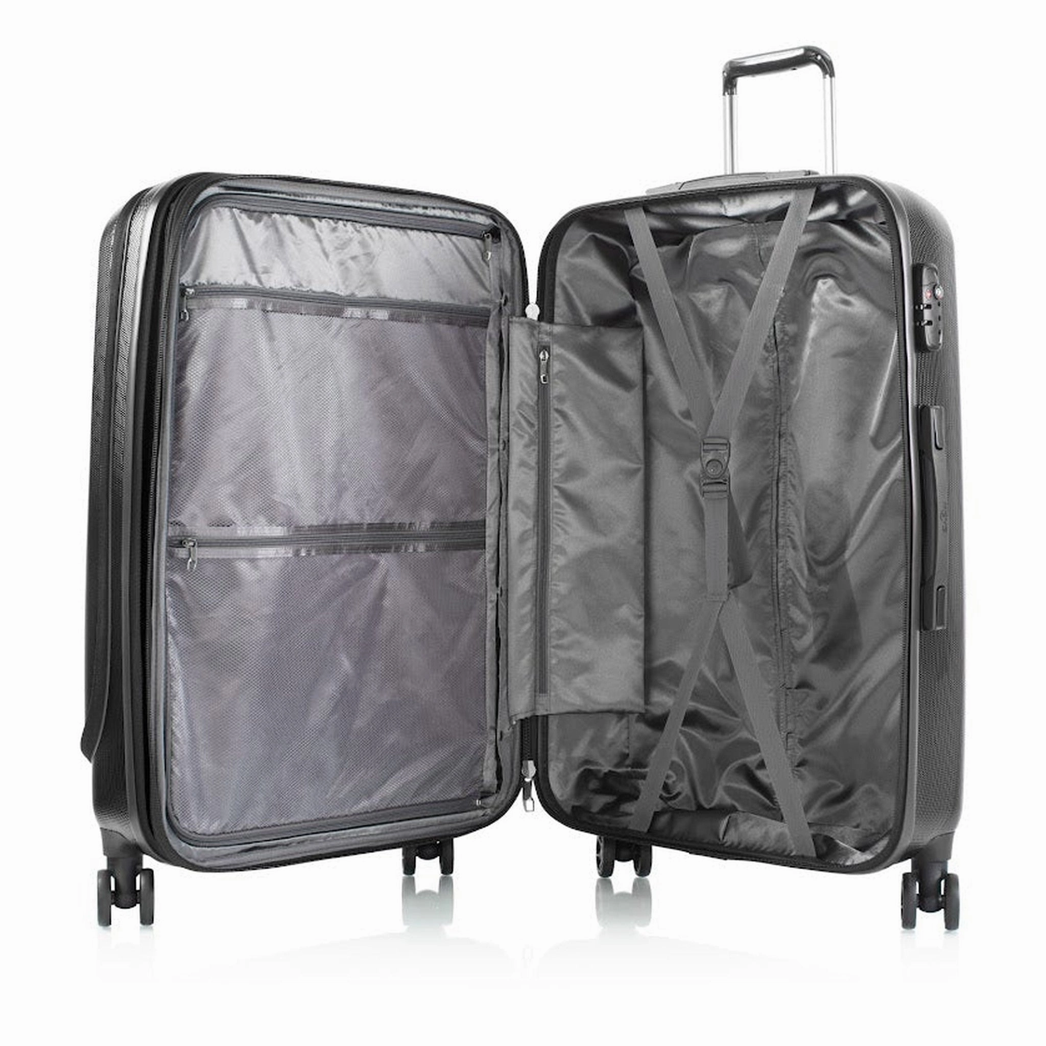 Heys Vantage - Smart Access 30" Spinner
