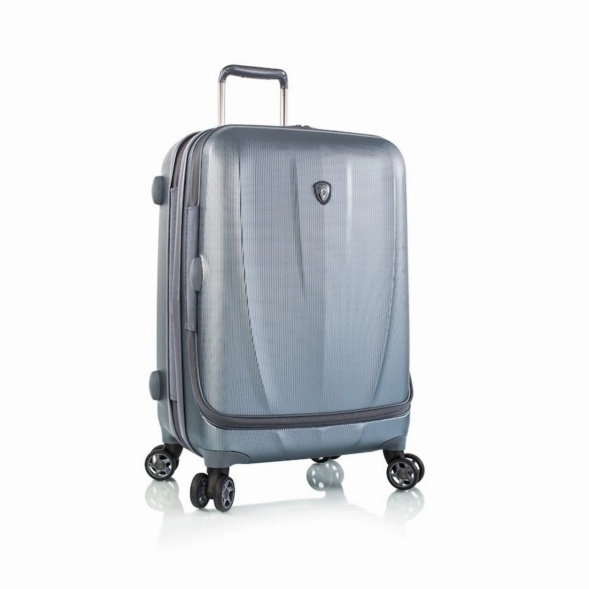 Heys Vantage - Smart Access 3 Piece Spinner Set