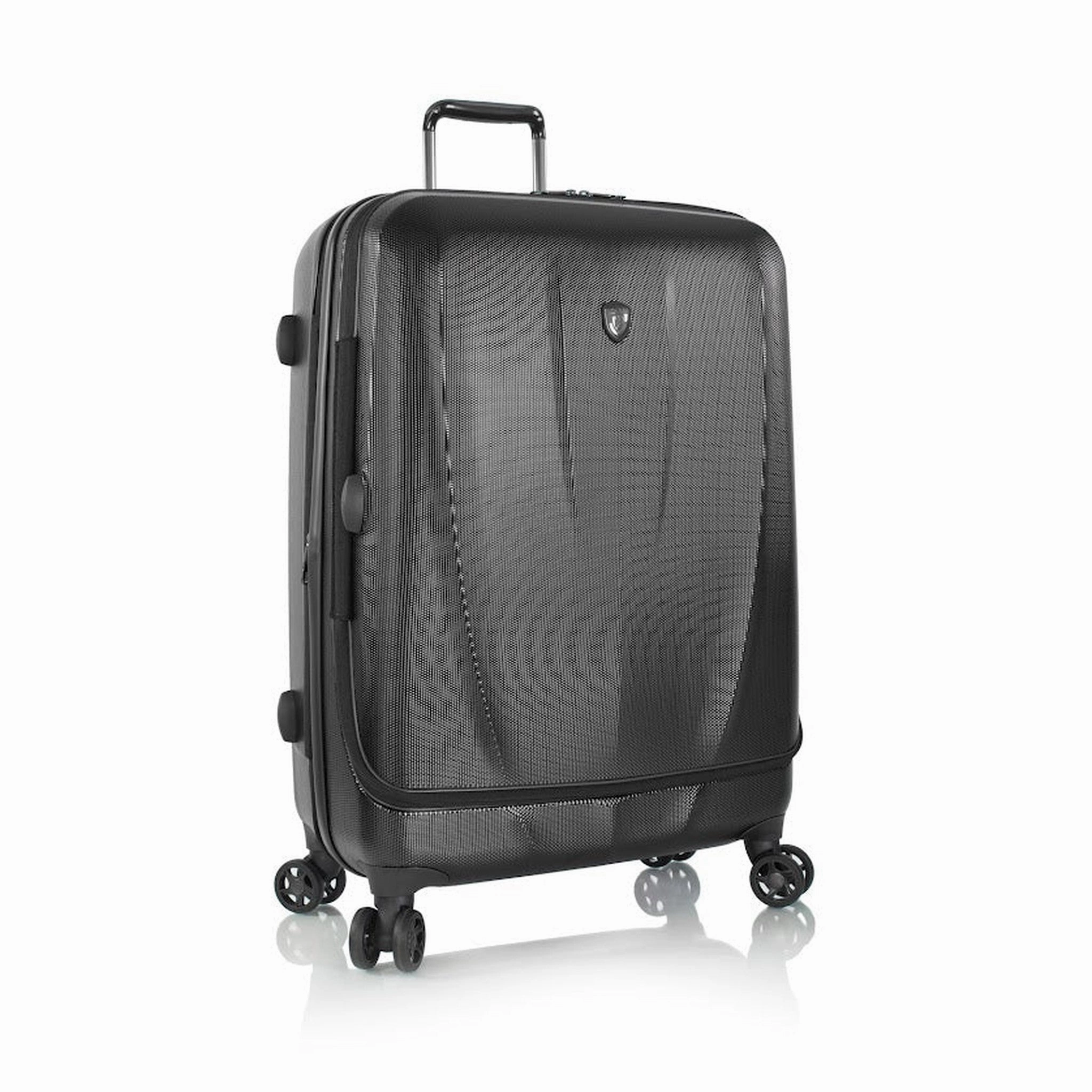 Heys Vantage - Smart Access 3 Piece Spinner Set