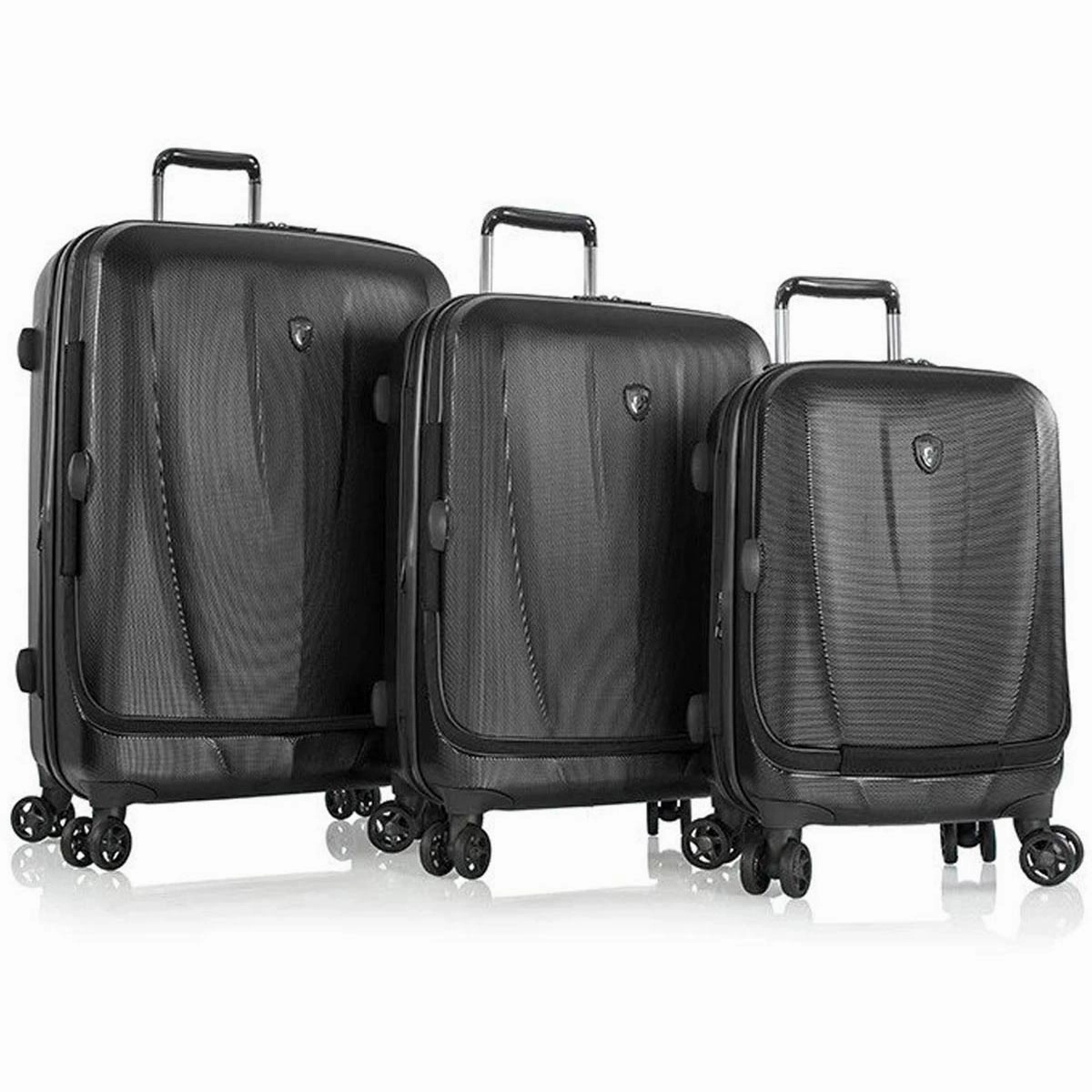 Heys Vantage Smart Access 3Pc Set