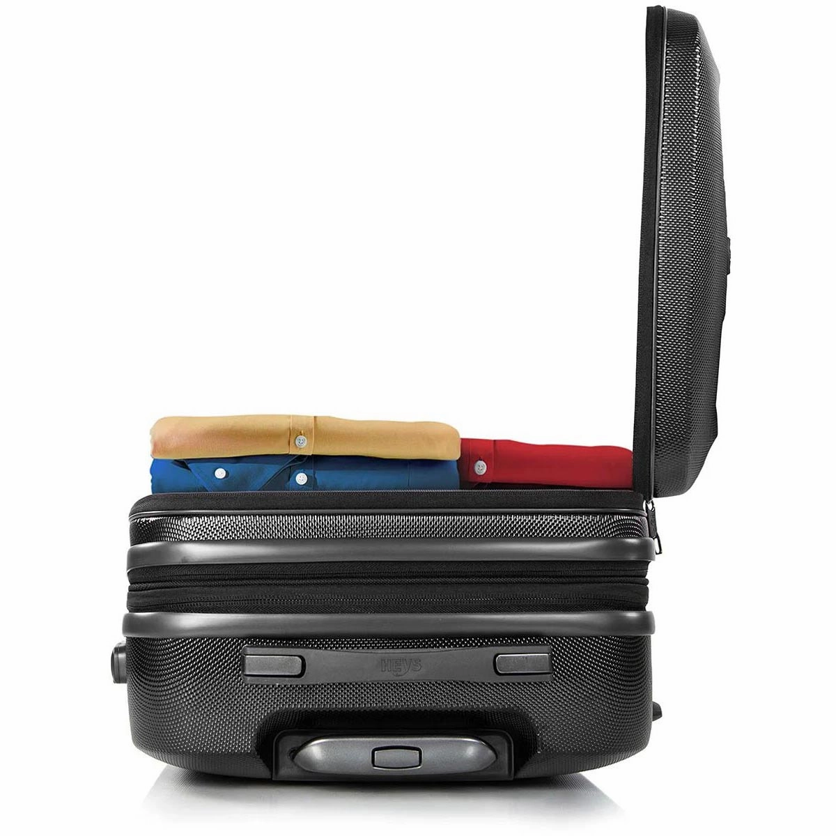 Heys Vantage Smart Access 3Pc Set