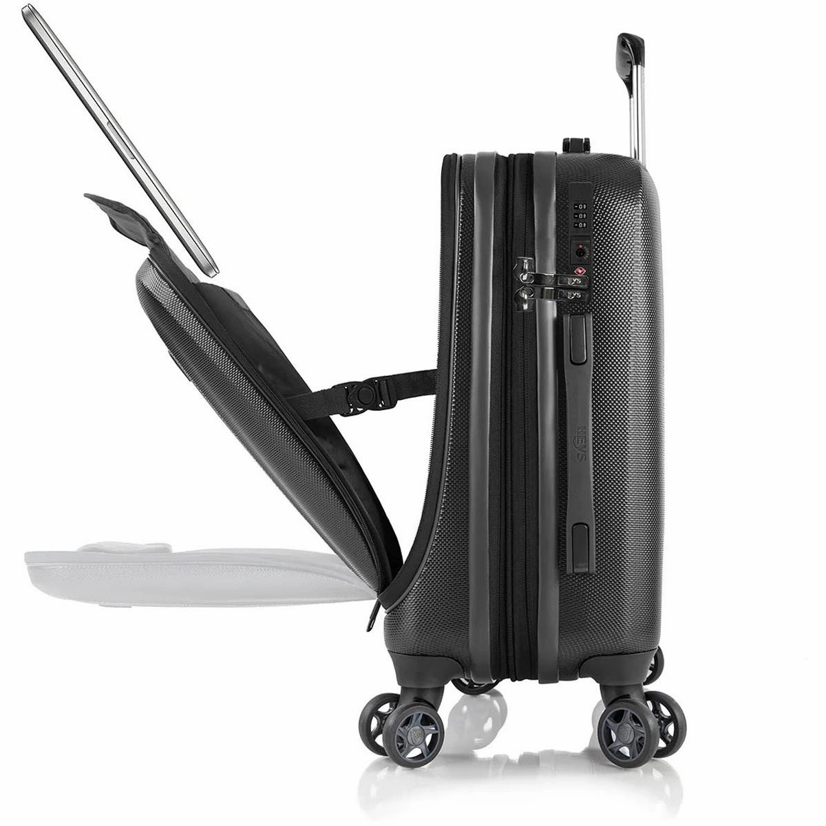 Heys Vantage Smart Access 3Pc Set