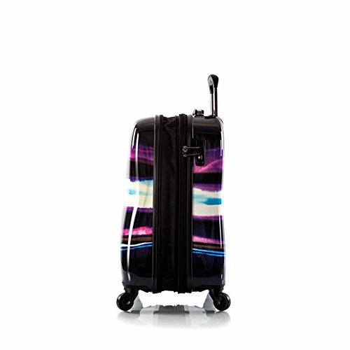 Heys Viola 21 Inch Carry On Spinner Luggage