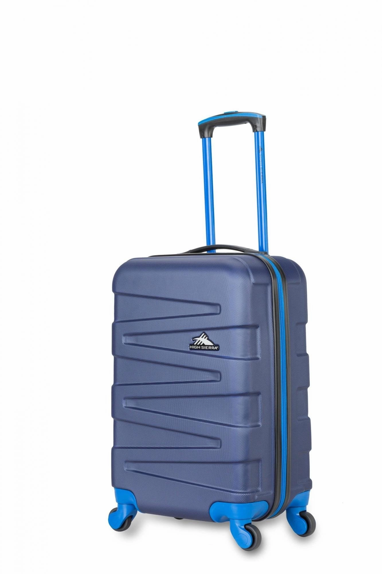 High Sierra Braidwood 20" 4-Wheel Carry-On Luggage