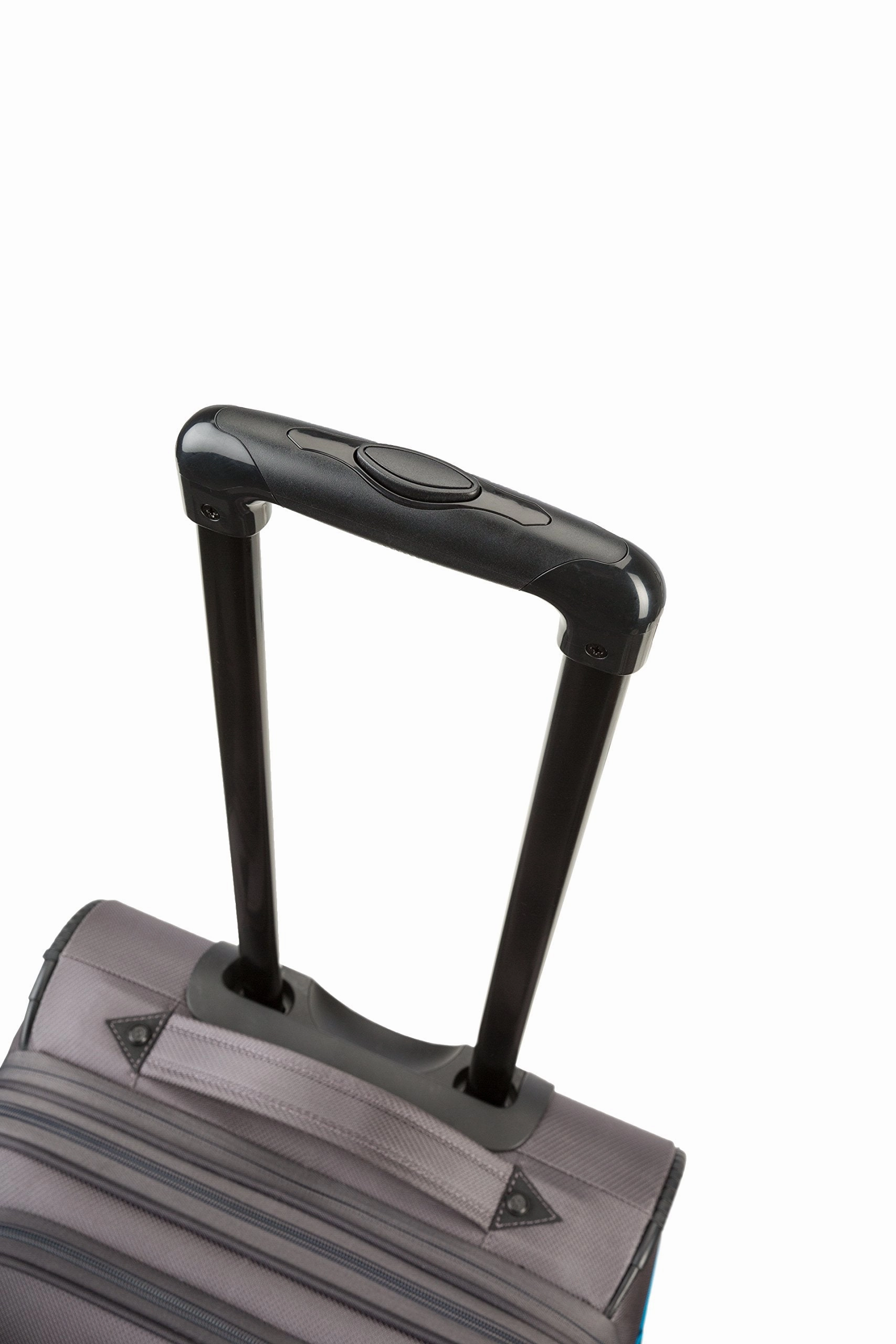 High Sierra Evanston 25" 2-Wheel Medium Luggage