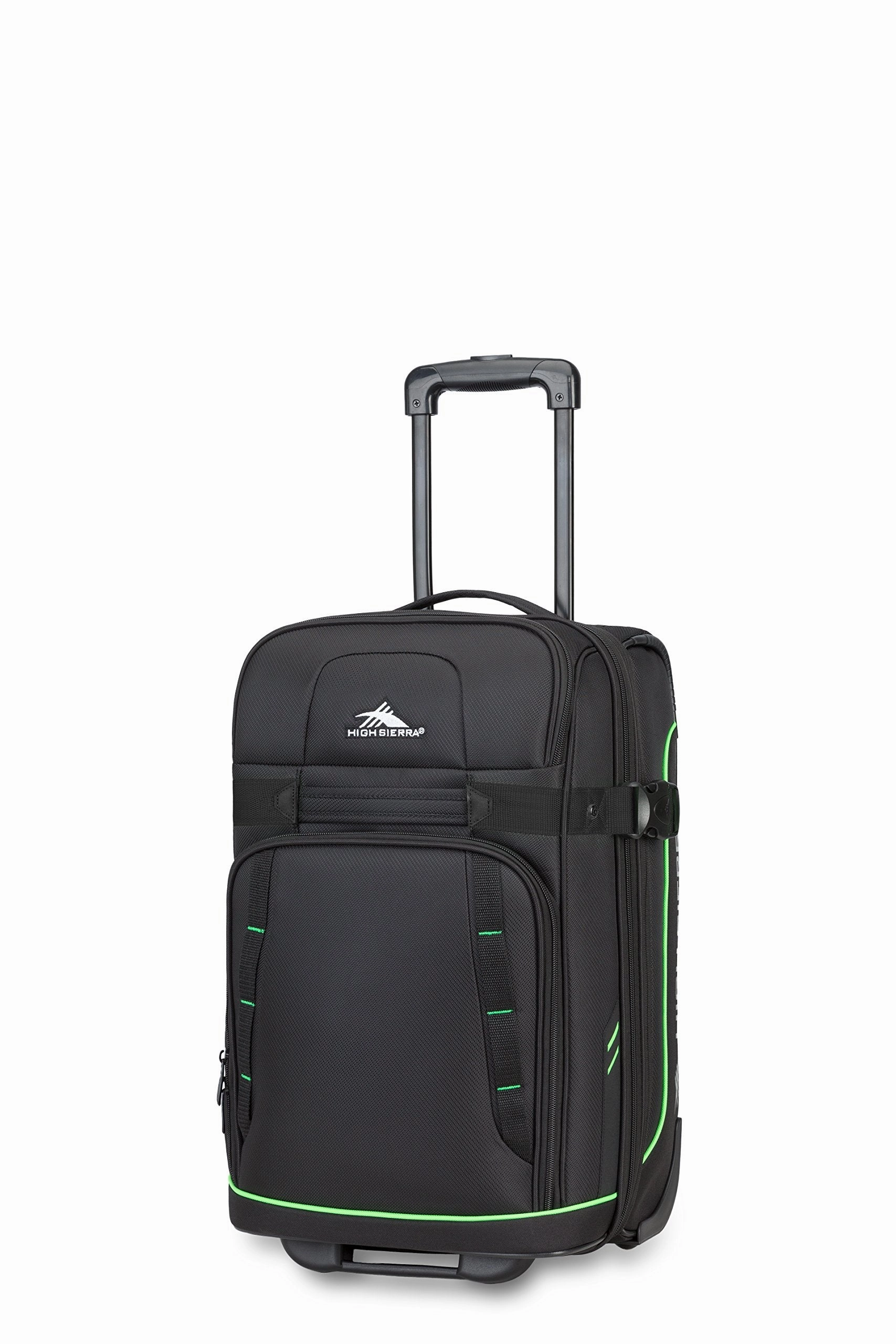 High Sierra Evanston 25" 2-Wheel Medium Luggage