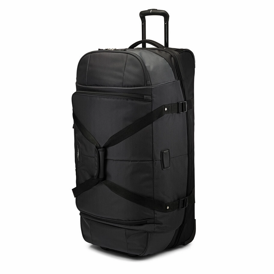 High Sierra Fairlead 34" Drop Bottom Duffel