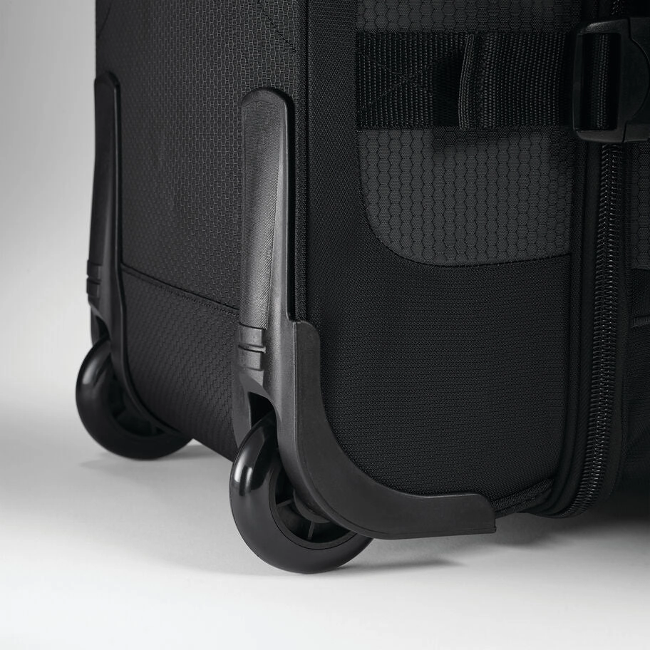 High Sierra Fairlead 34" Drop Bottom Duffel