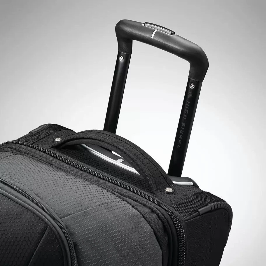 High Sierra Fairlead 34" Drop Bottom Duffel