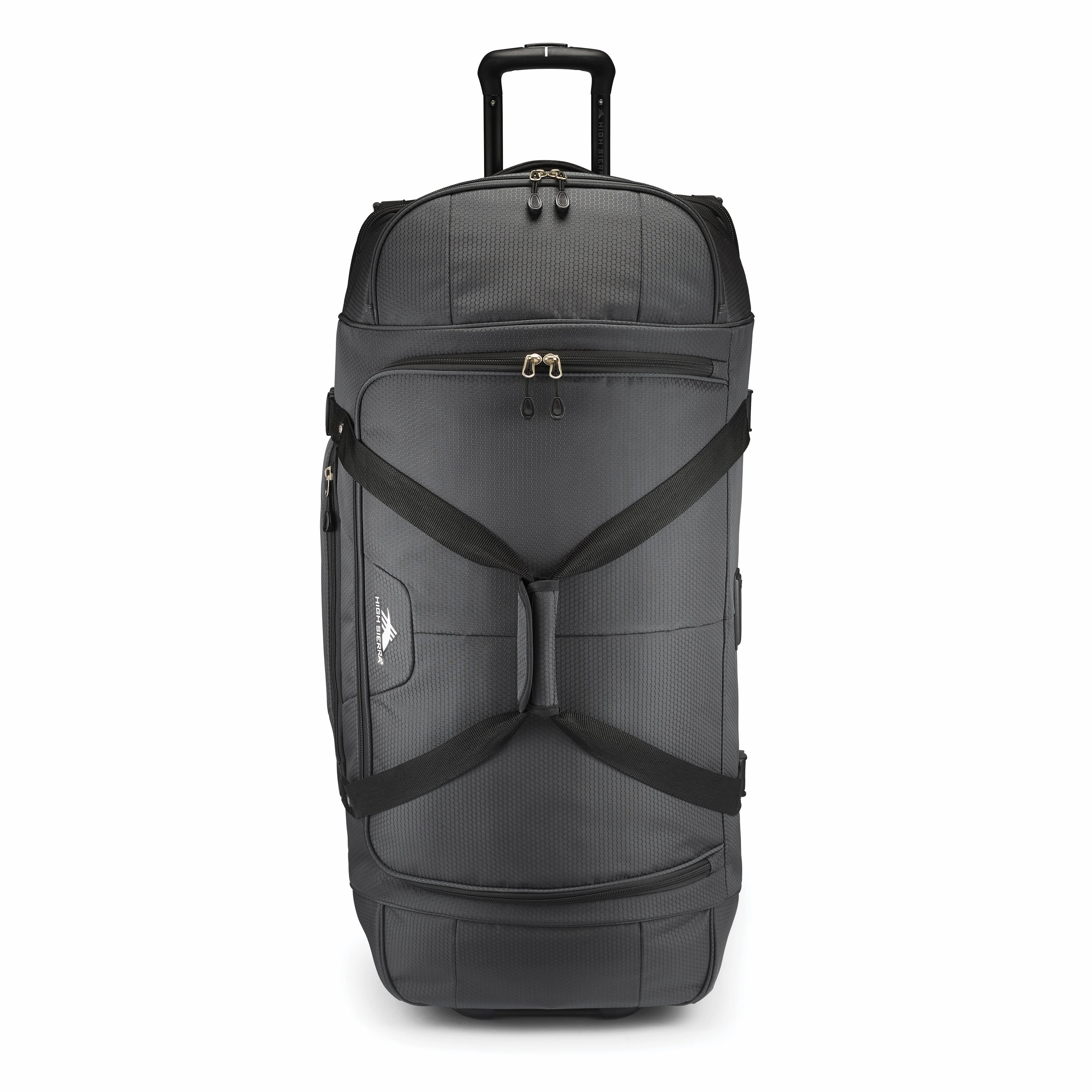 High Sierra Fairlead Collection 34" Drop Bottom Duffle