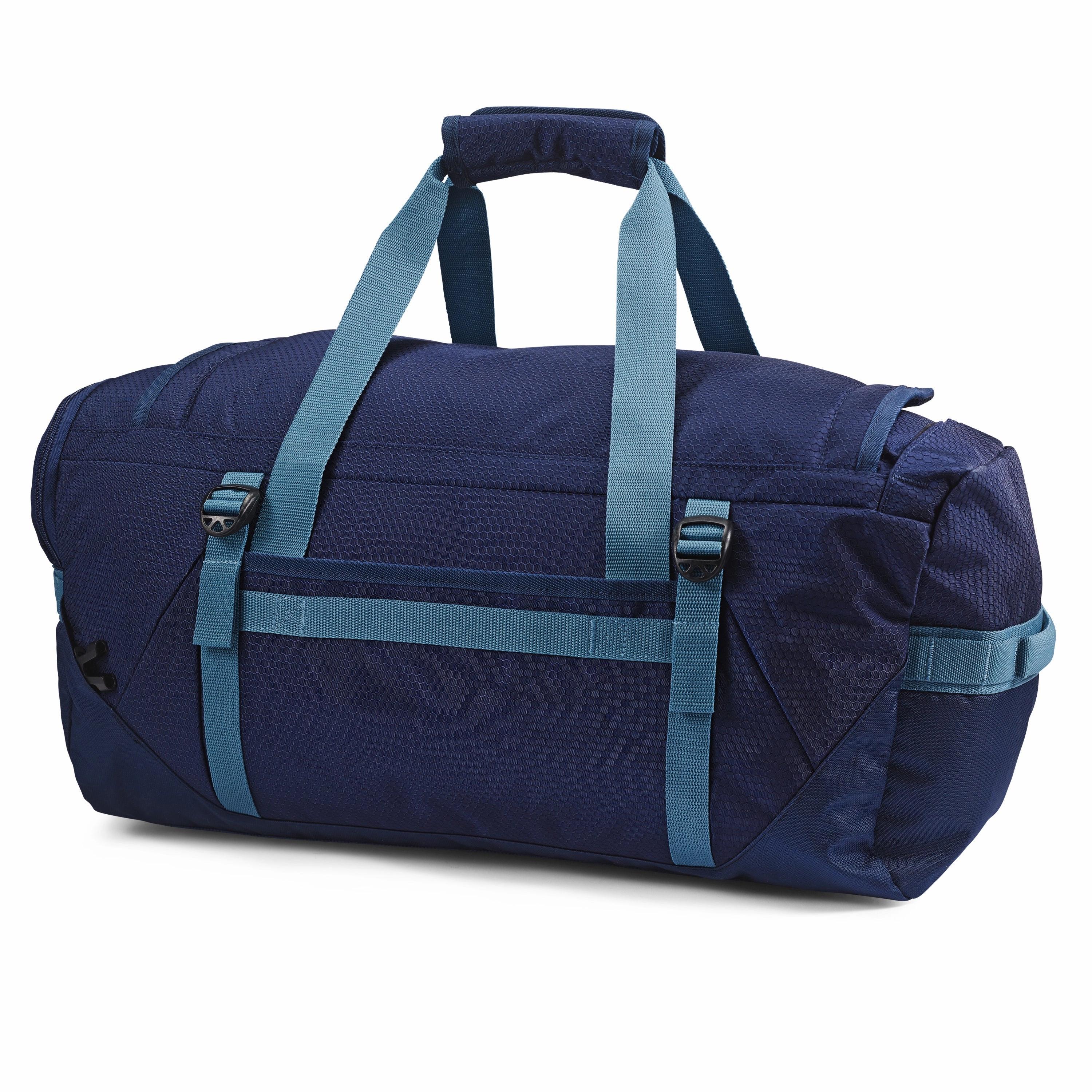 High Sierra Fairlead Collection Convertible Duffle