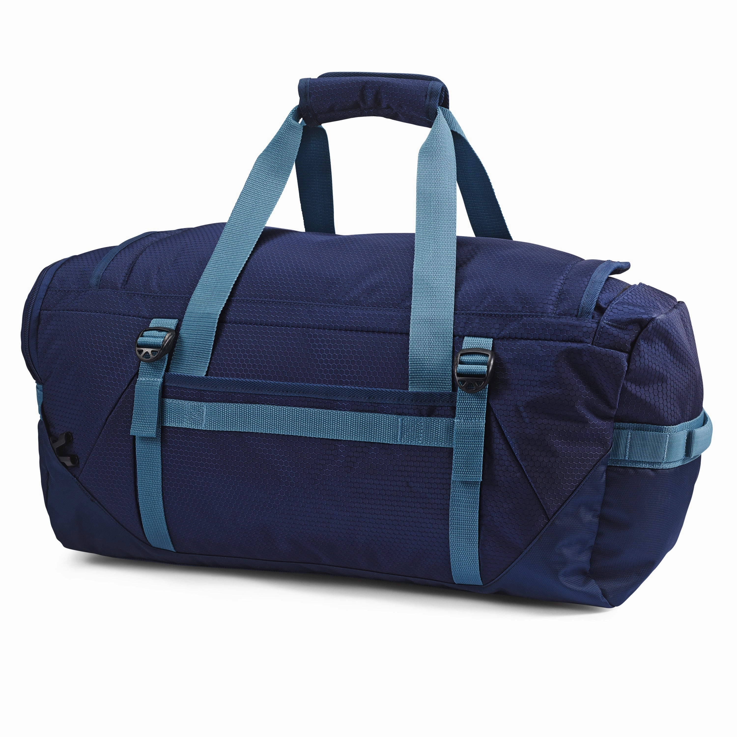 High Sierra Fairlead Collection Convertible Duffle