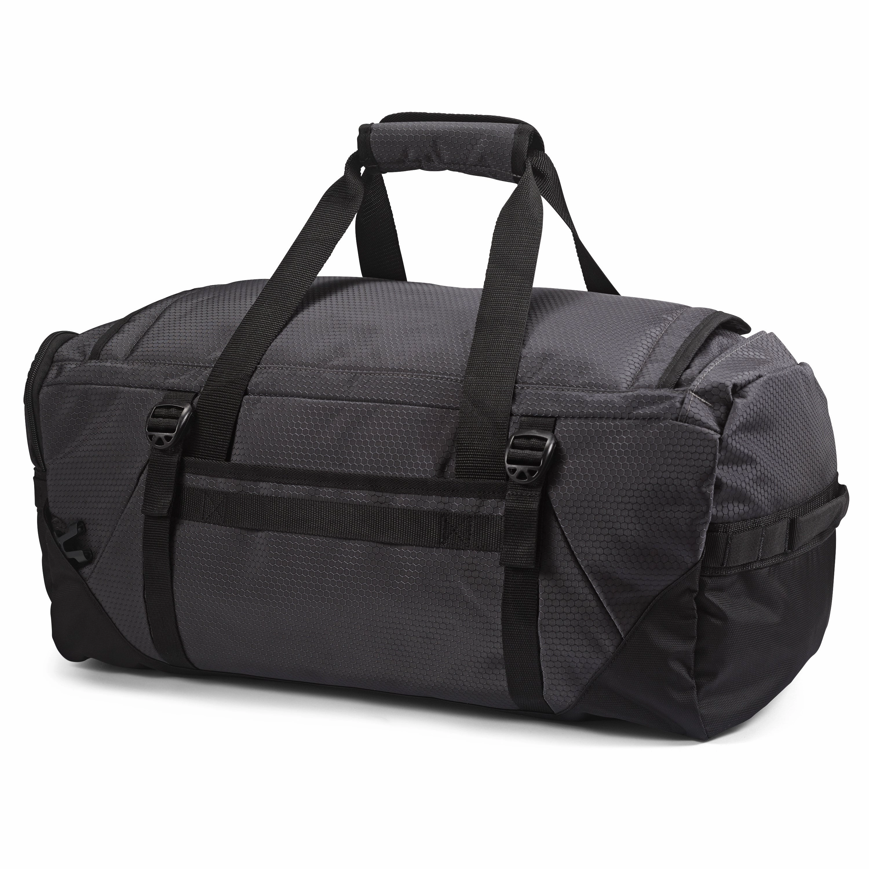 High Sierra Fairlead Collection Convertible Duffle