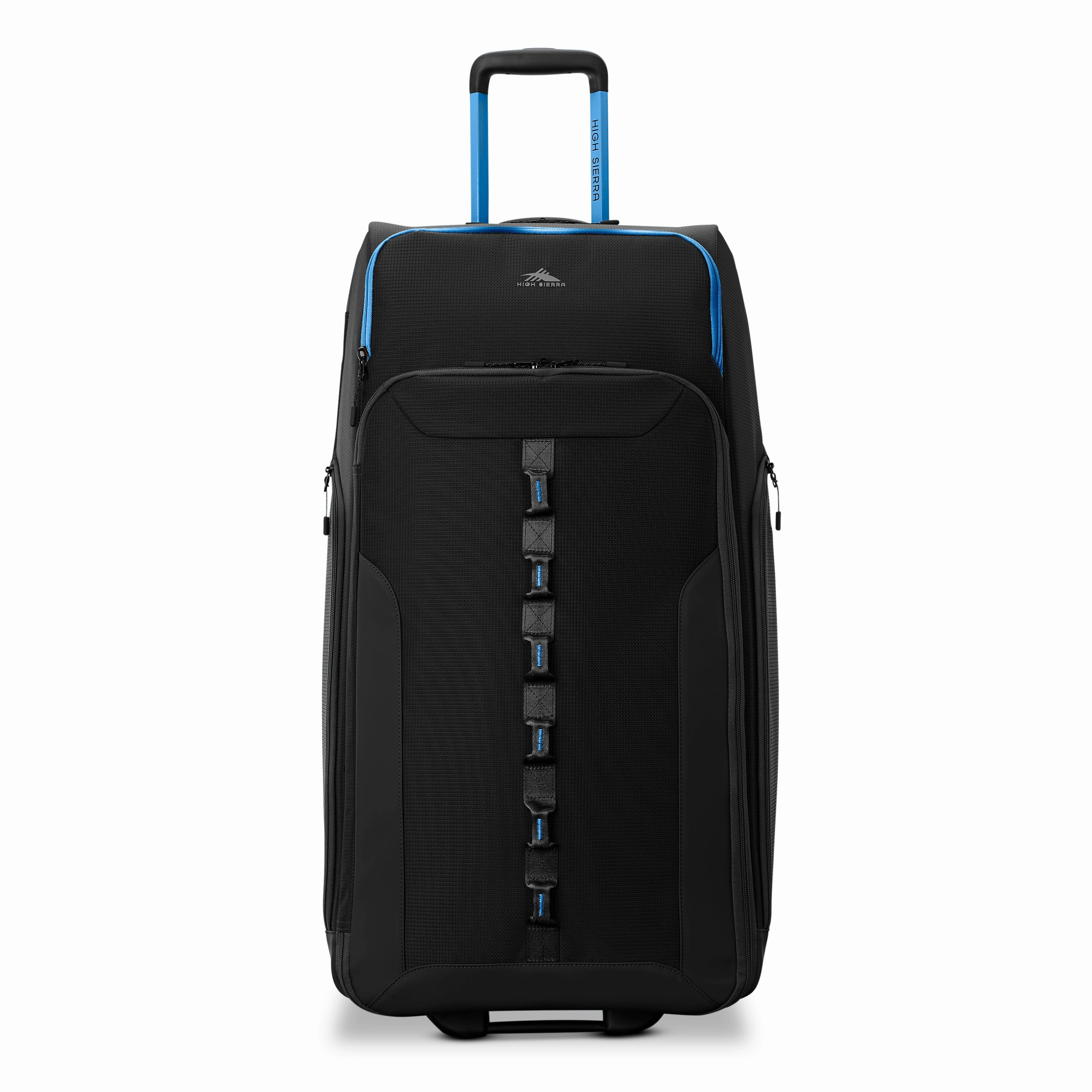 High Sierra Hi-Life 32" Wheeled Expandable Duffle