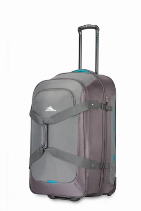 High Sierra Winslow 29" 2-Wheel Large Luggage