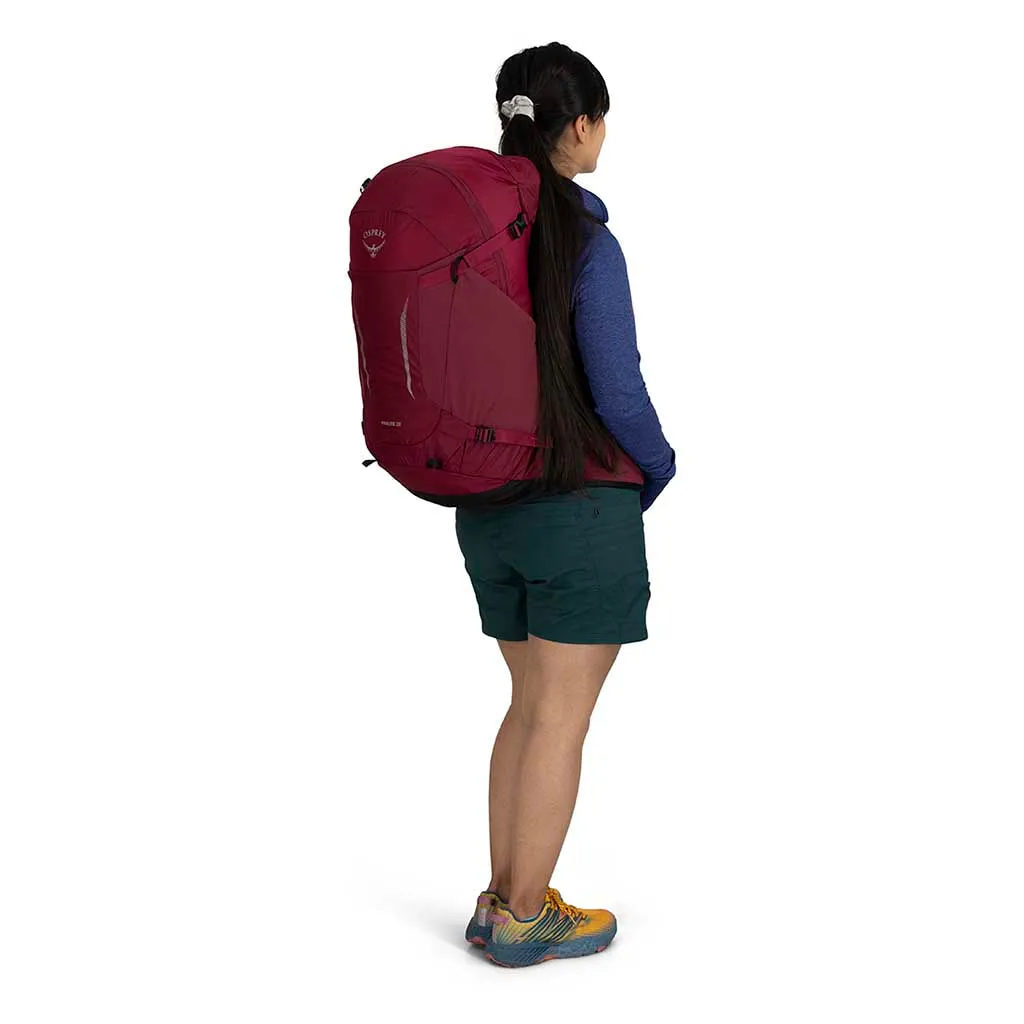 Hikelite 28