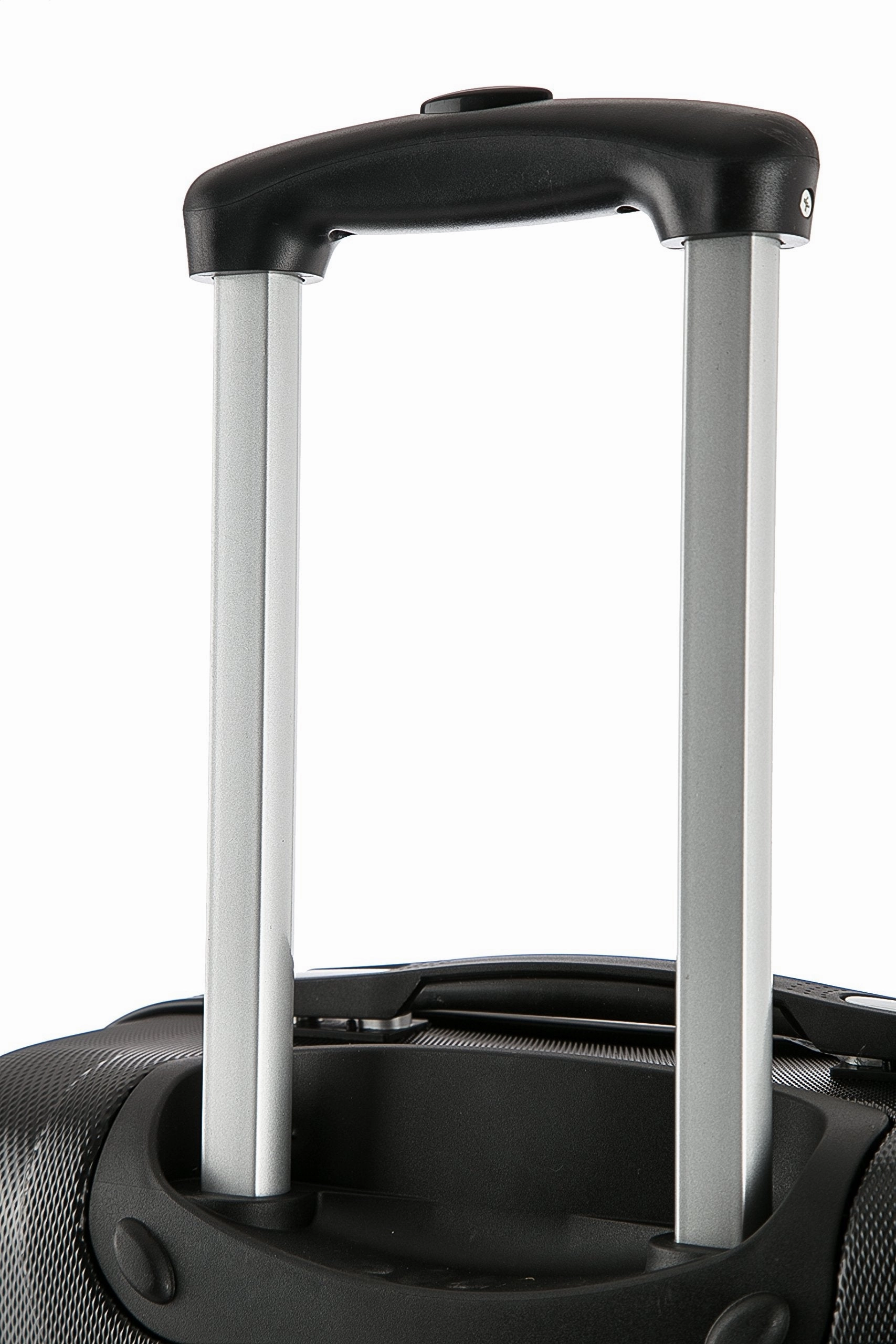 inUSA Chicago 29" 4-Wheel Large Luggage