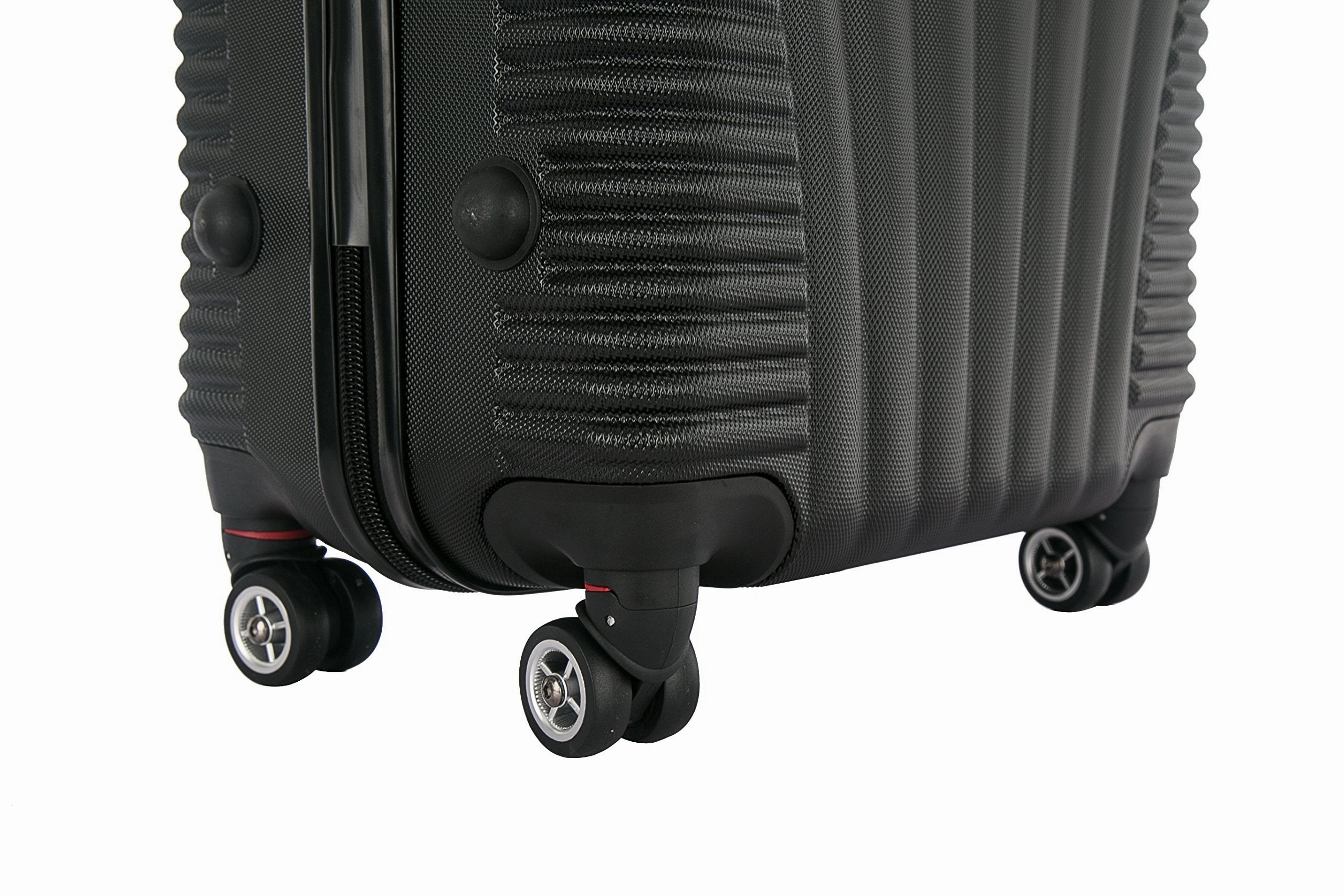 inUSA Chicago 29" 4-Wheel Large Luggage