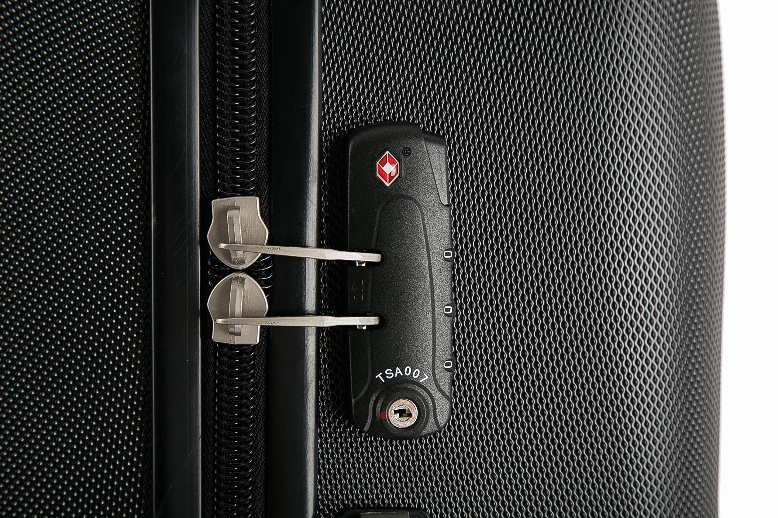 inUSA Chicago 29" 4-Wheel Large Luggage