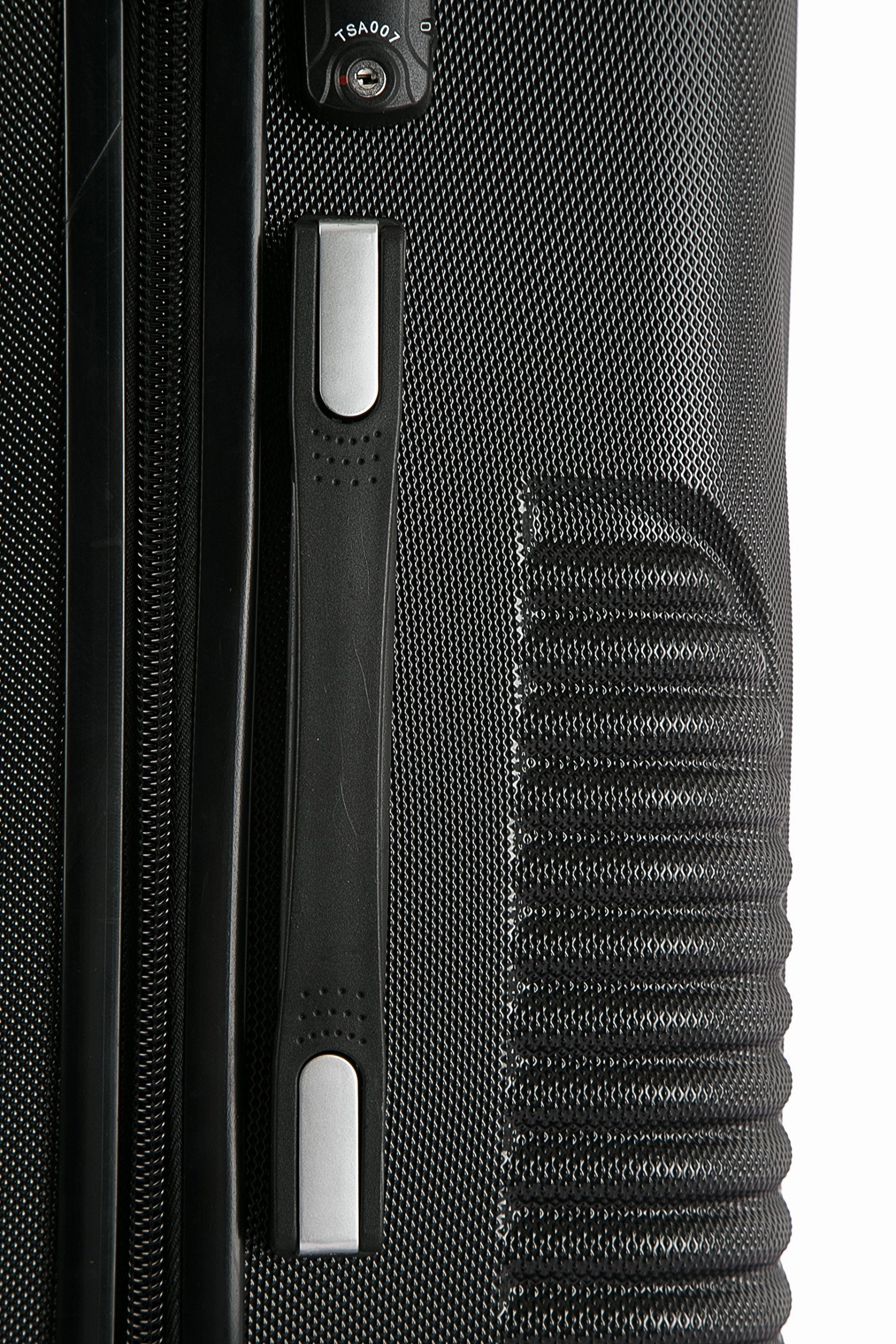 inUSA Chicago 29" 4-Wheel Large Luggage