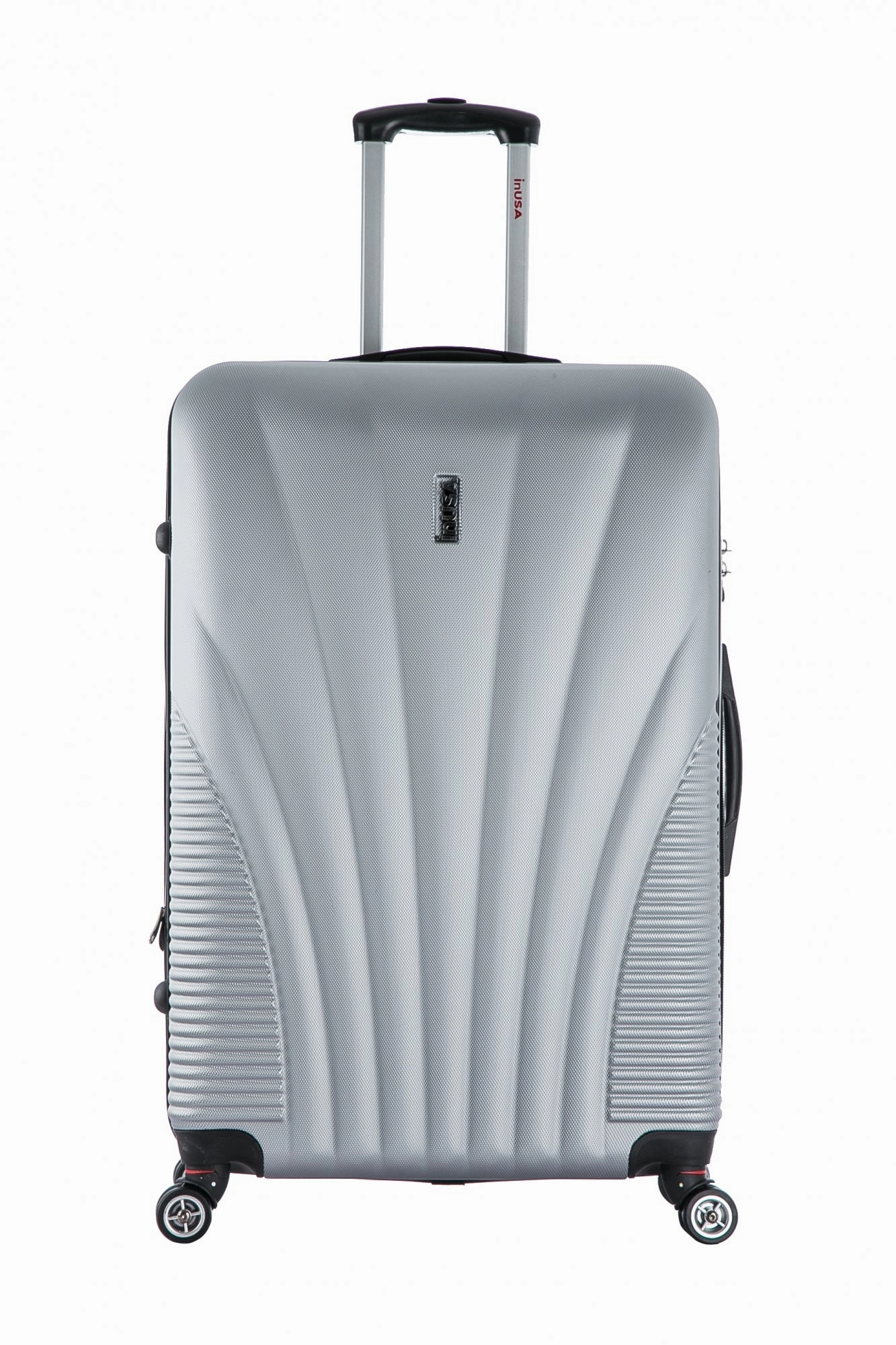 inUSA Chicago 29" 4-Wheel Large Luggage