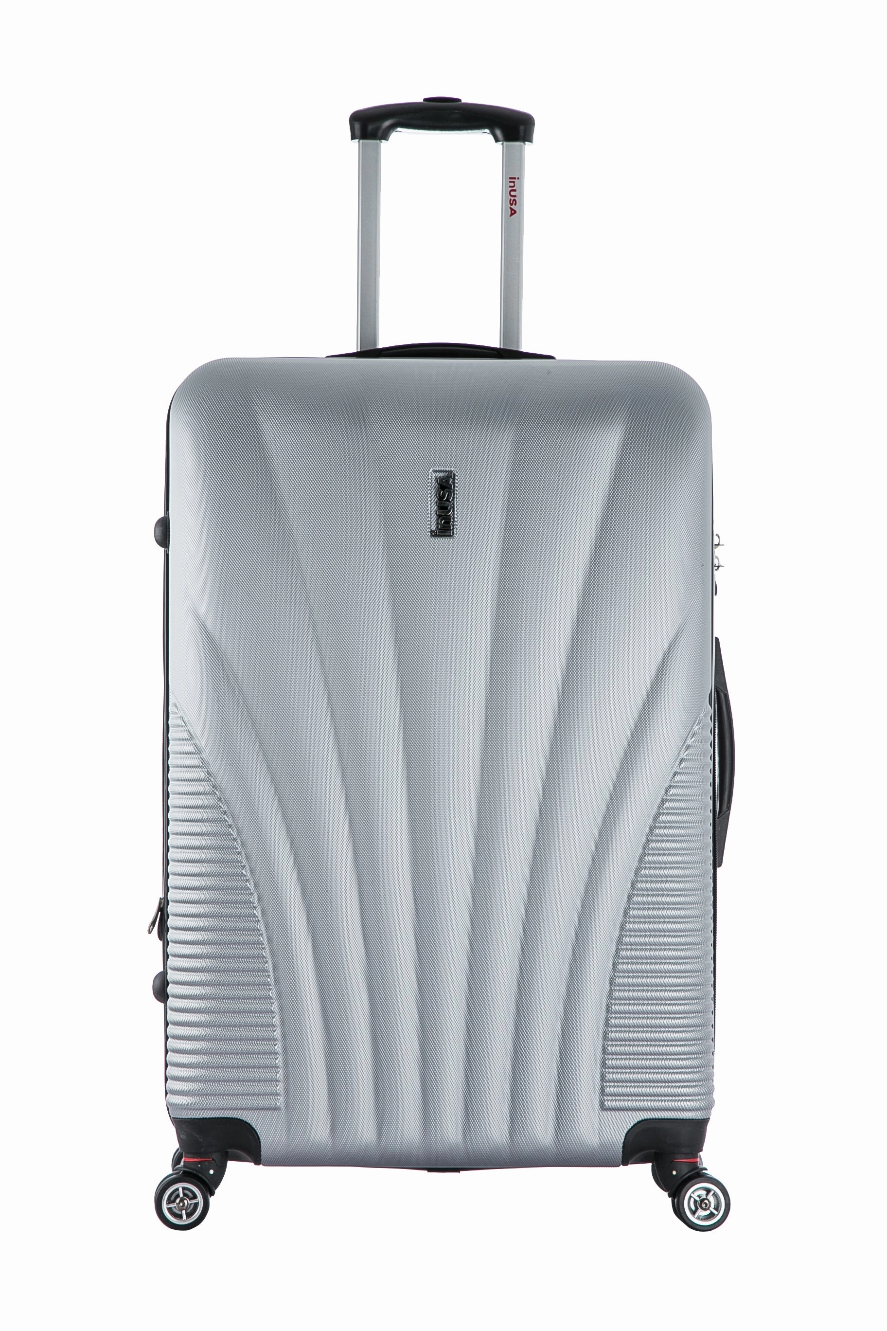 inUSA Chicago 29" 4-Wheel Large Luggage
