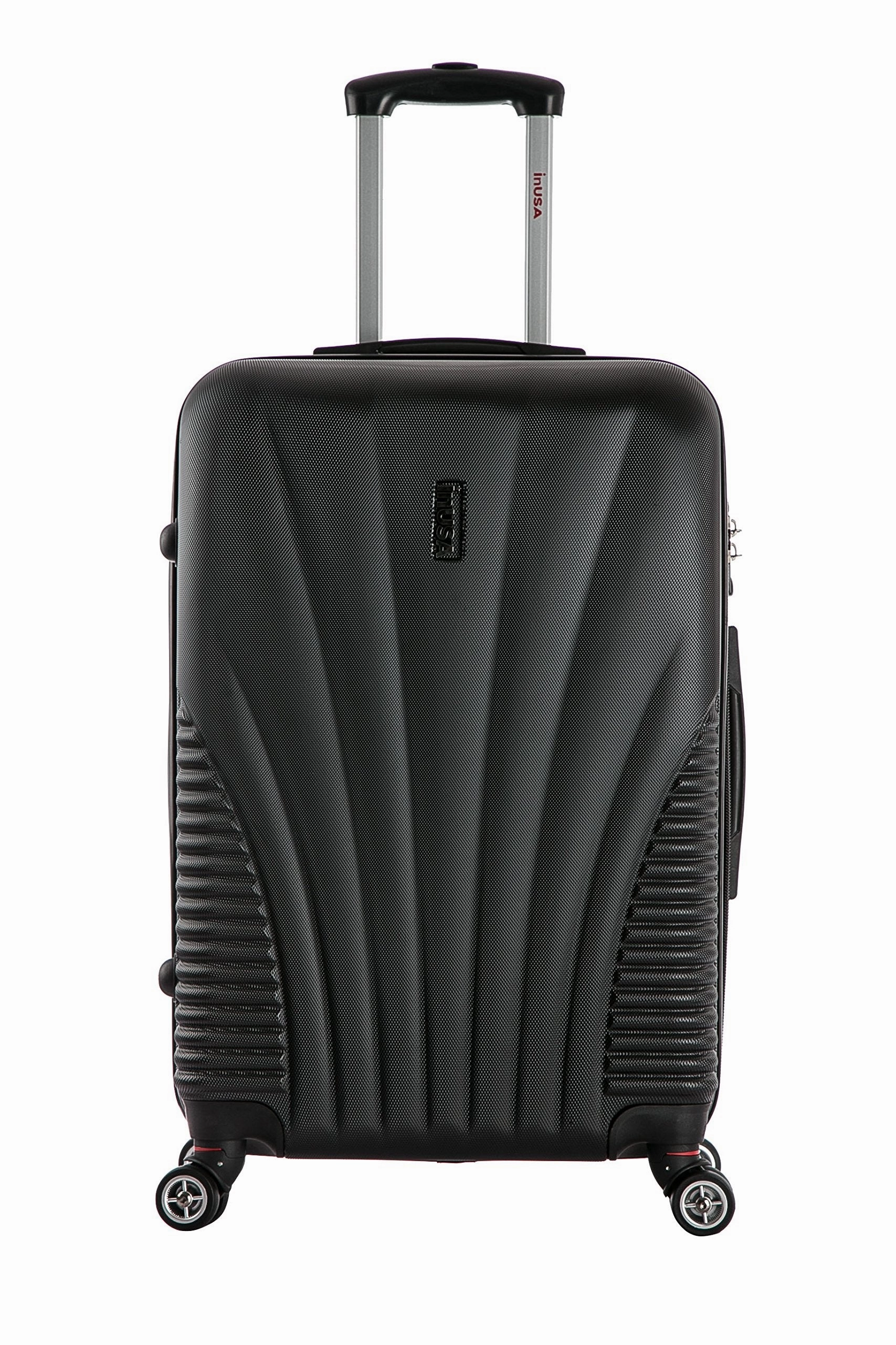 inUSA Chicago 29" 4-Wheel Large Luggage