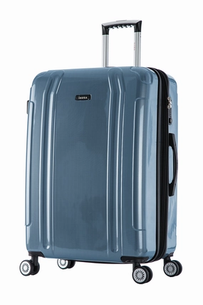 inUSA Southworld 27" 4-Wheel Medium Luggage