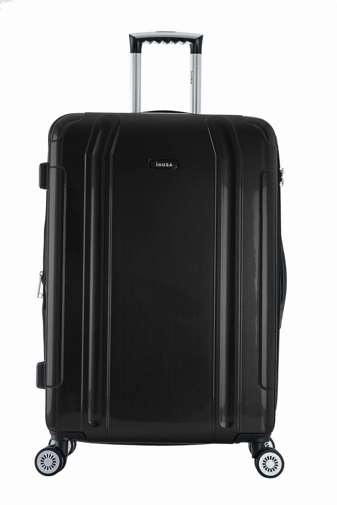 inUSA Southworld 27" 4-Wheel Medium Luggage