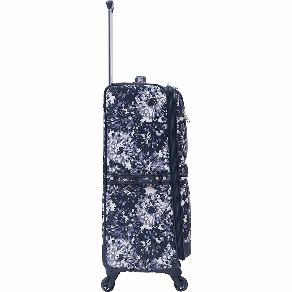 Isaac Mizrahi Boldon 29" Spinner Check-In Suitcase