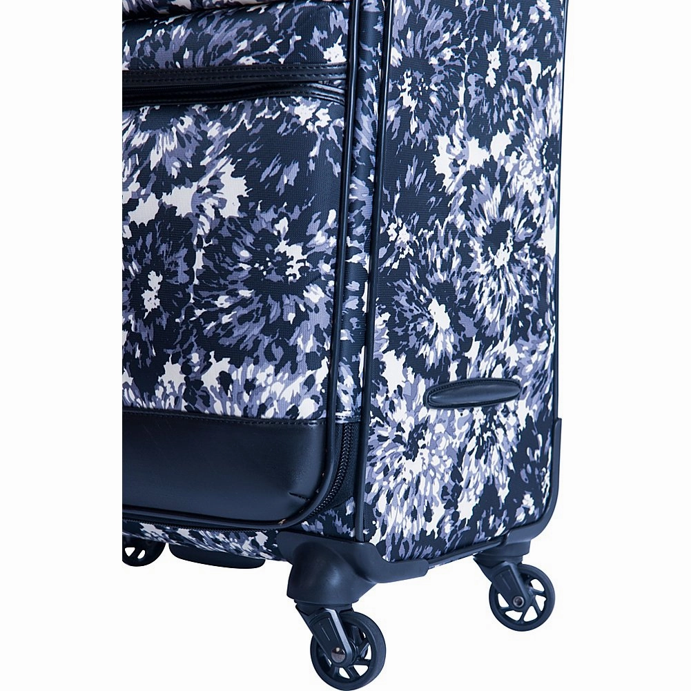 Isaac Mizrahi Boldon 29" Spinner Check-In Suitcase