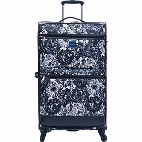 Isaac Mizrahi Boldon 29" Spinner Check-In Suitcase