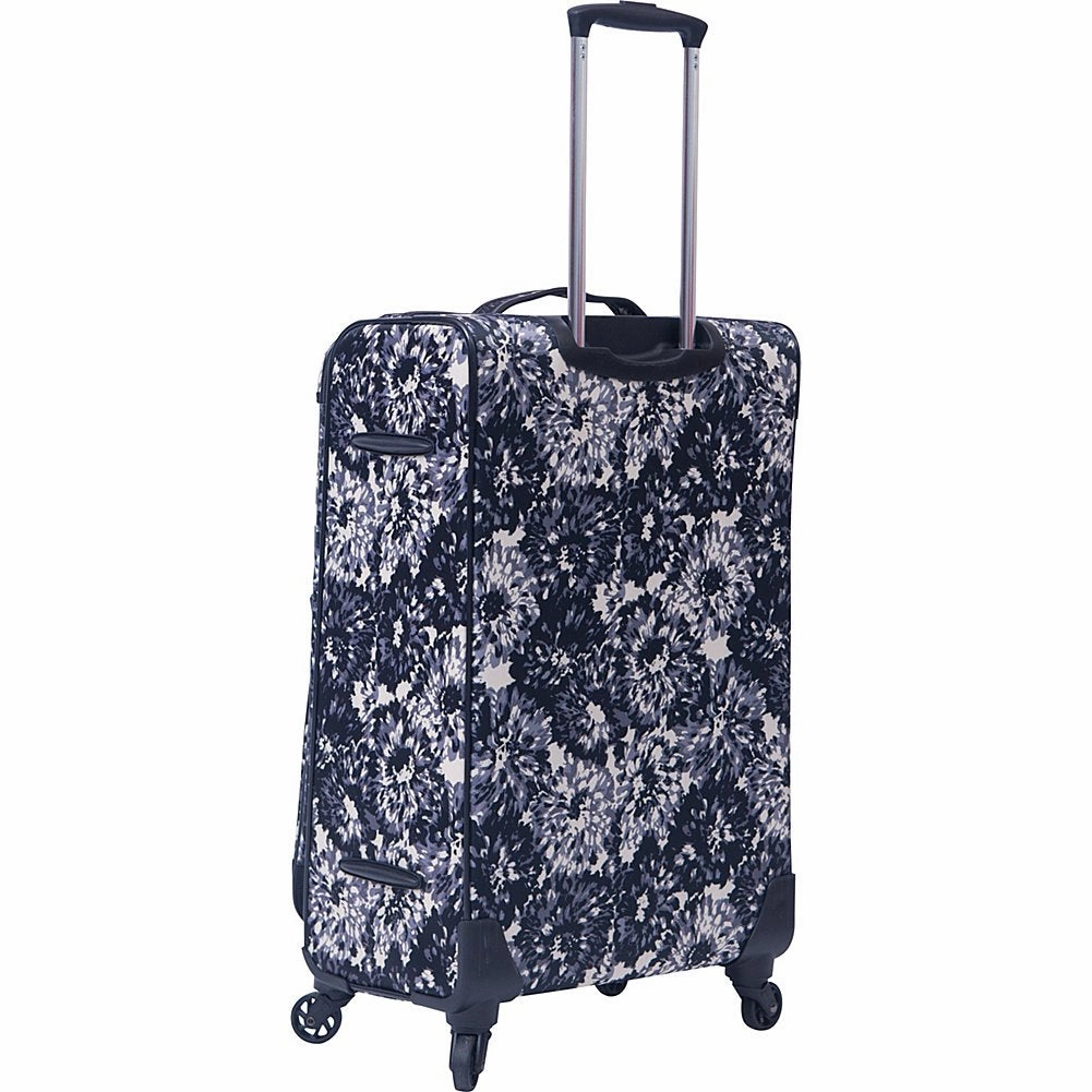 Isaac Mizrahi Boldon 29" Spinner Check-In Suitcase