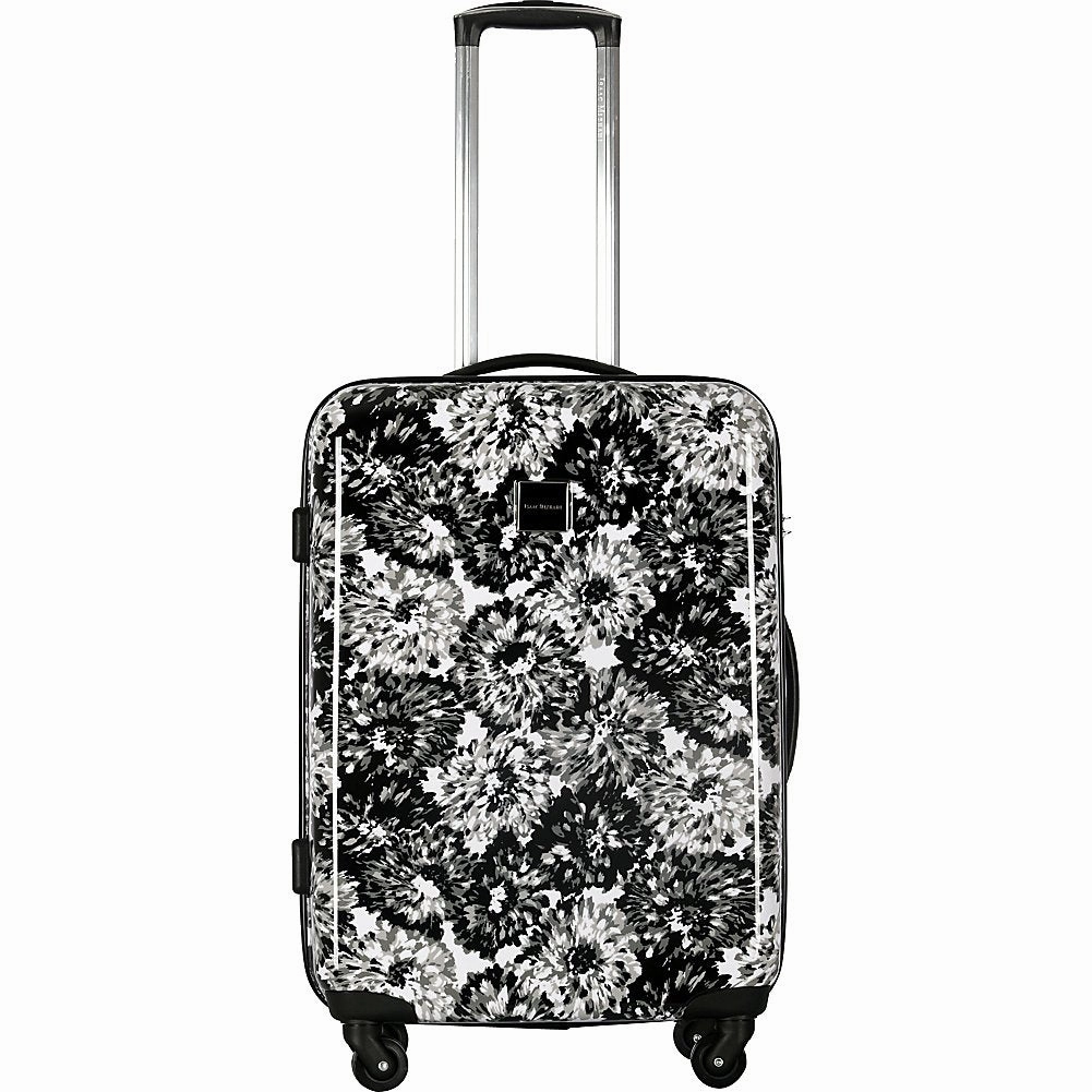 Isaac Mizrahi Boldon Hardside 26-Inch 4-Wheel Spinner