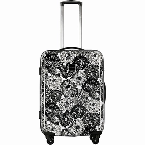 Isaac Mizrahi Boldon Hardside 29-Inch 4-Wheel Spinner