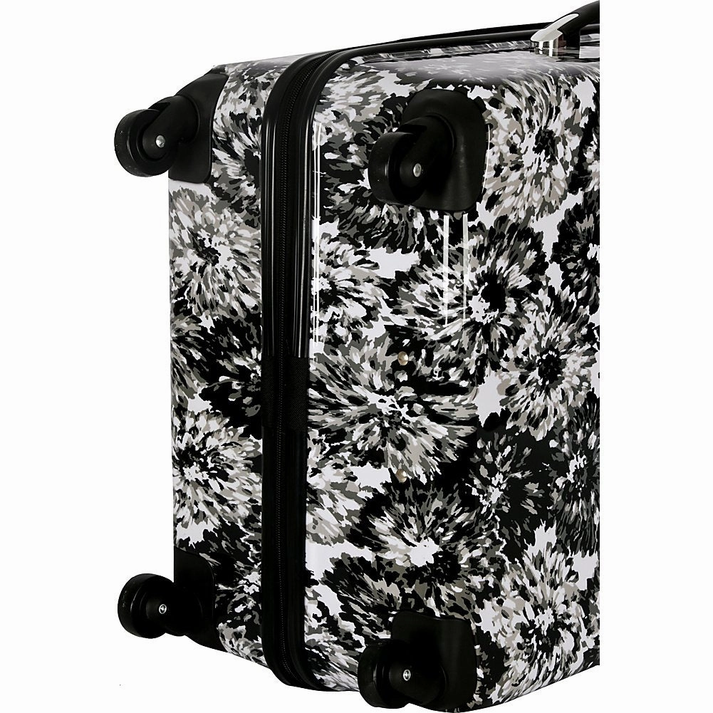 Isaac Mizrahi Boldon Hardside 29-Inch 4-Wheel Spinner