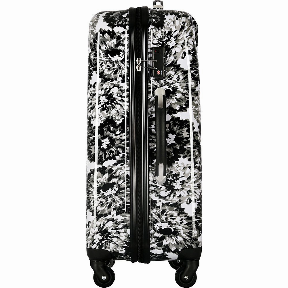 Isaac Mizrahi Boldon Hardside 29-Inch 4-Wheel Spinner